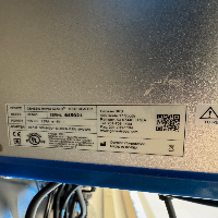 Genesis BPS Rapid Seal II Tube Sealer image 1